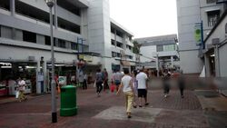 Ang Mo Kio Avenue 8 (D20), Shop House #451578691